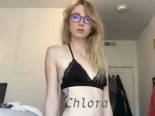 Chlora