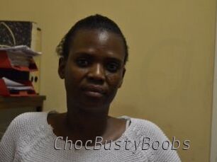 ChocBustyBoobs