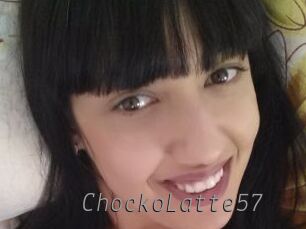 ChockoLatte57 Livestrip Cams
