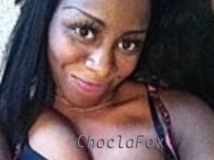 ChoclaFox