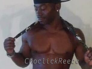 ChoclickReece