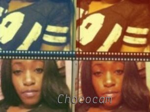 Chococam