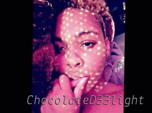 ChocolateD33light