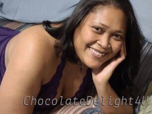 ChocolateDelight4U