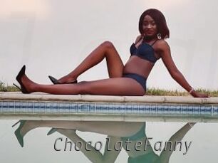 ChocolateFanny Livestrip Cams