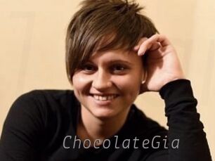 ChocolateGia