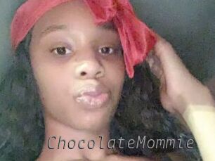 ChocolateMommie
