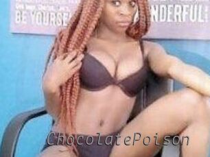 ChocolatePoison