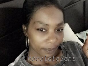 ChocolateSens