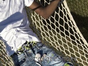 ChocolateSmoke