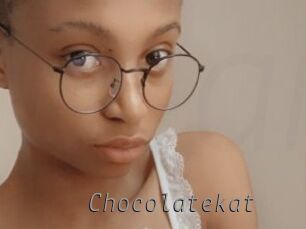 Chocolatekat