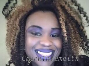 ChocolatemeltX