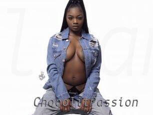 ChocolitPassion