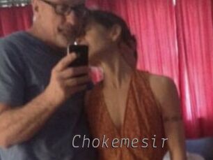 Chokemesir