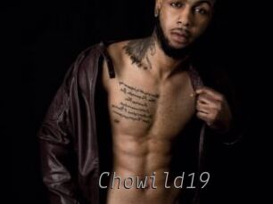 Chowild19