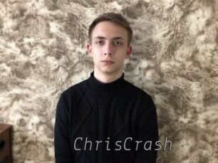ChrisCrash