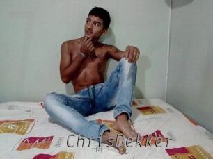 ChrisDekker