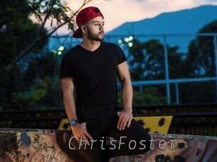 ChrisFoster