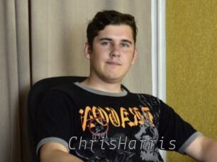 ChrisHarris