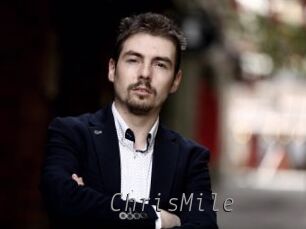 ChrisMile Livestrip Cams