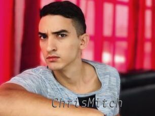 ChrisMitch Livestrip Cams