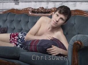 ChrisOwen