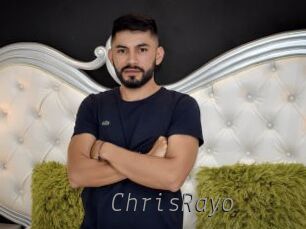 ChrisRayo