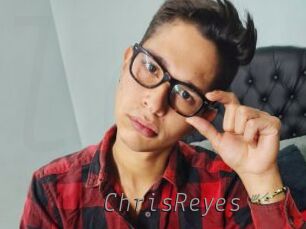 ChrisReyes