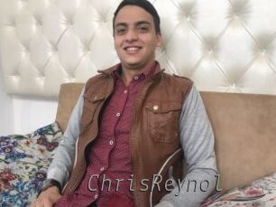 ChrisReynol