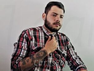 ChrisRoys
