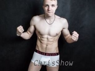 ChrisShow