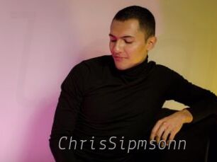 ChrisSipmsonn