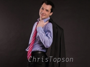 ChrisTopson Livestrip Cams