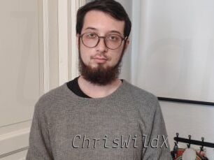 ChrisWildX