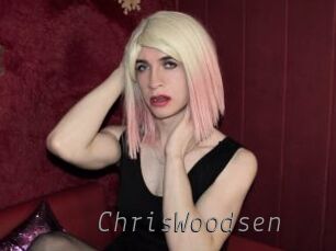 ChrisWoodsen Livestrip Cams