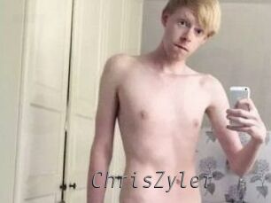 ChrisZyler Livestrip Cams
