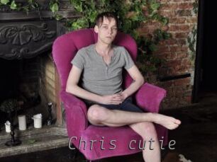 Chris_cutie Livestrip Cams