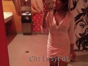 ChrissyCat