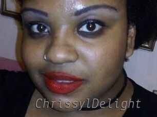ChrissylDelight