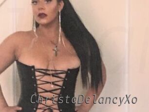 ChristaDelancyXo