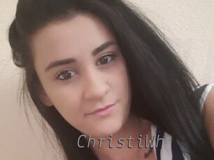 ChristiWh