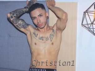 Christian1