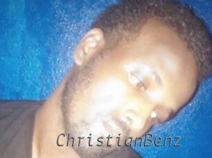 Christian_Benz Livestrip Cams