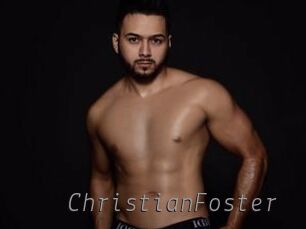 ChristianFoster