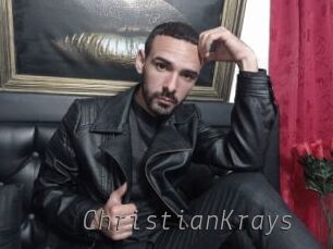ChristianKrays Livestrip Cams