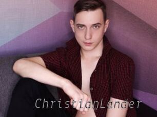 ChristianLander