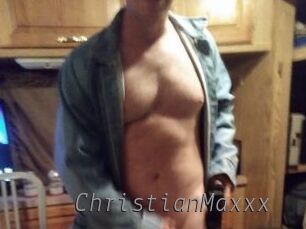ChristianMaxxx