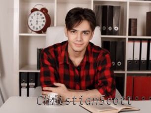 ChristianScott Livestrip Cams