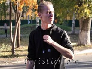 ChristianTate