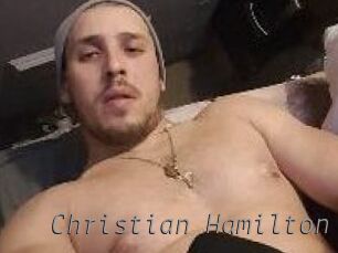 Christian_Hamilton